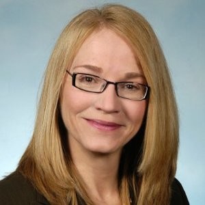 Maureen Fatcheric