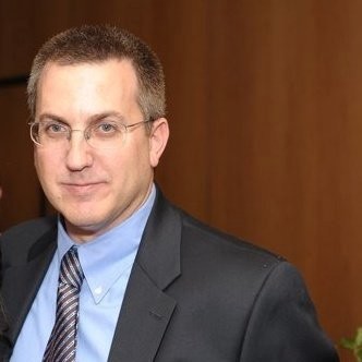Andrew Sklar