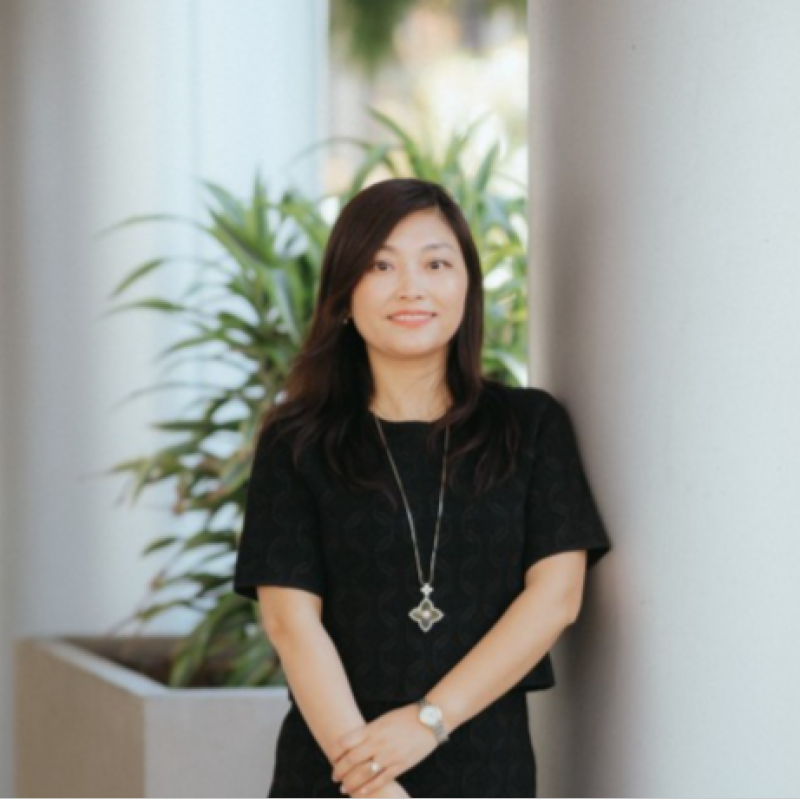 Yan Gao