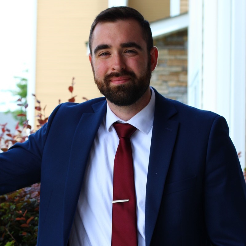 Joshua Barbosa