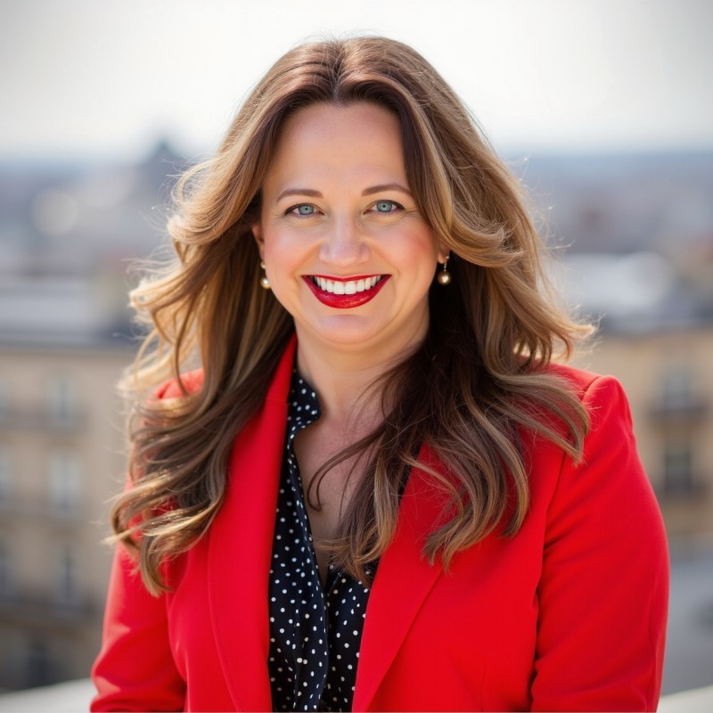 Laurie Higginbotham