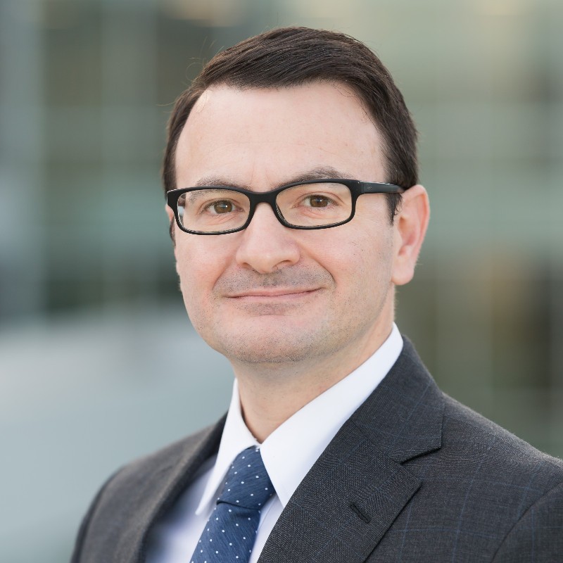 Isaiah Fishman
