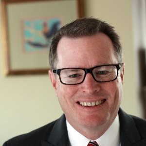 Geoffrey Morris