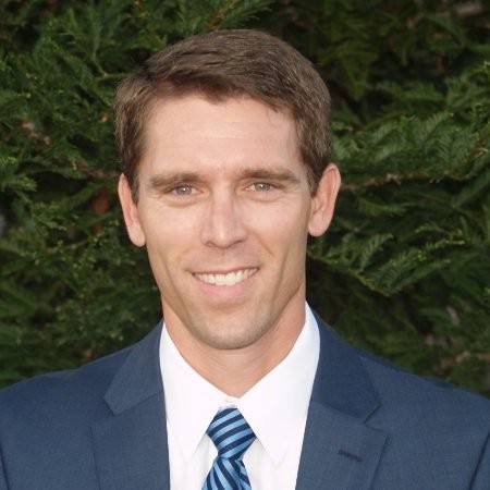 Seth Hanson