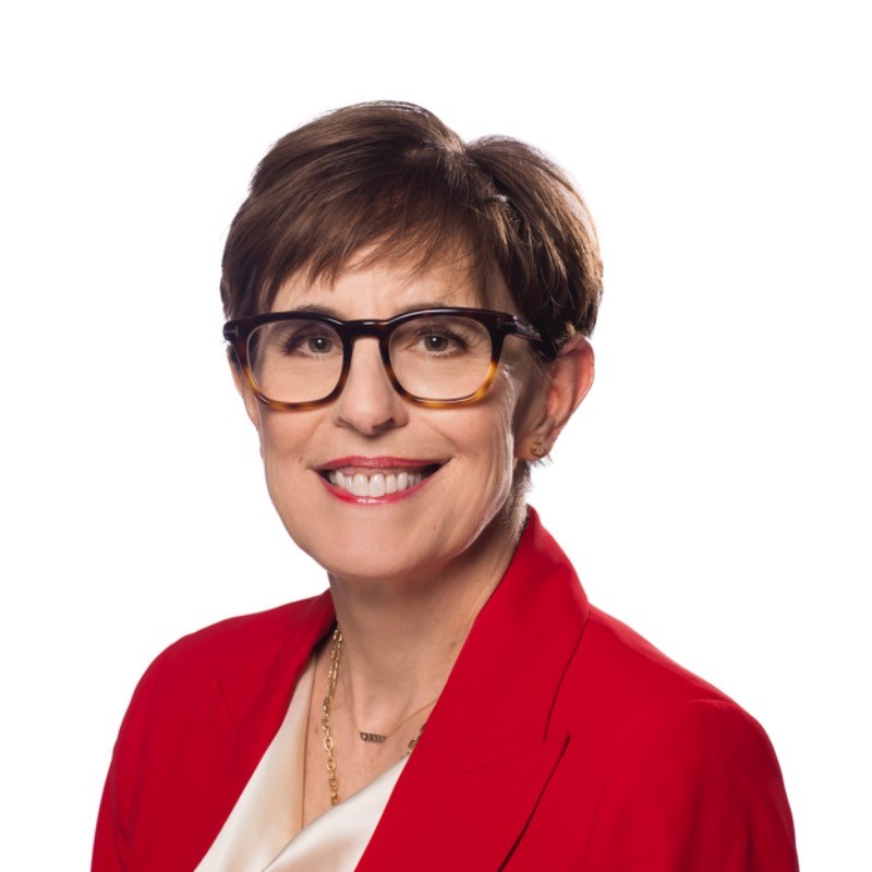 Debbie Taussig