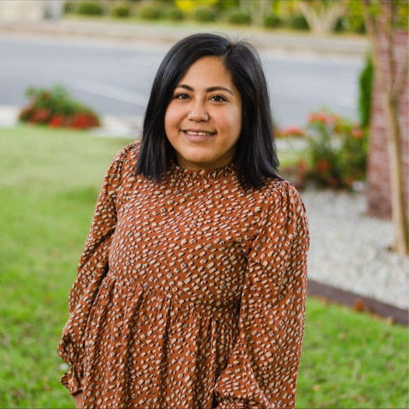 Miriam Ramirez