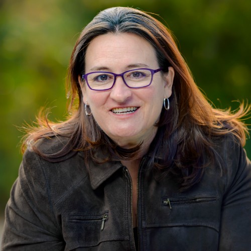 Christine Koehler