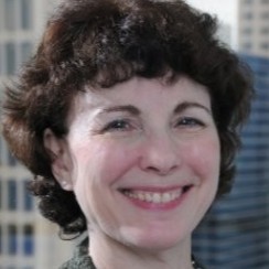 Sharon Freilich