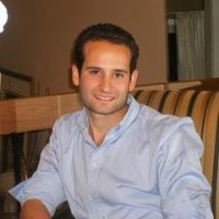 Josh Sternberg