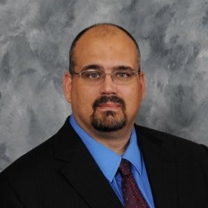 Patrick Nolan