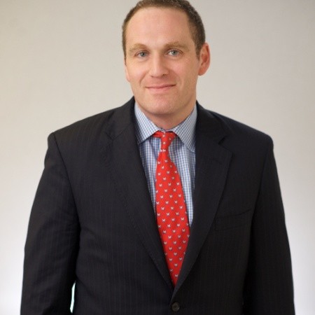 Jacob Aronauer