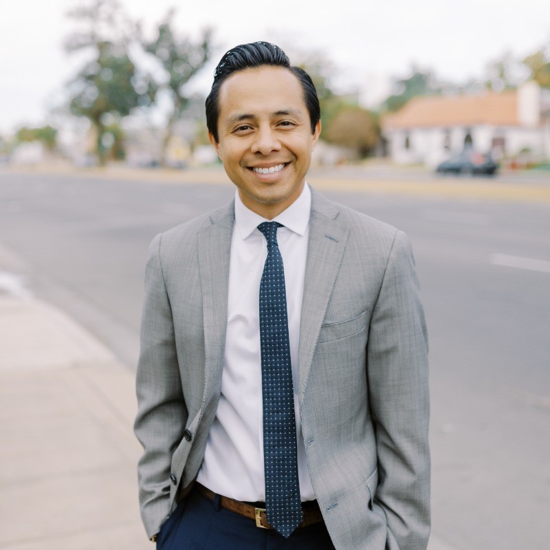 Marcos Rodriguez