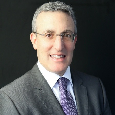 Eric Stravitz