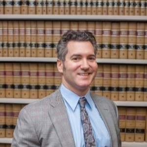 Daniel DeWoskin