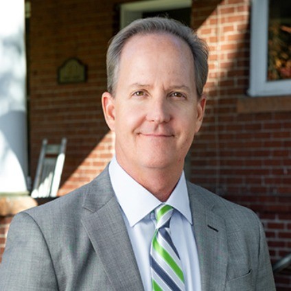 Scott Sullivan