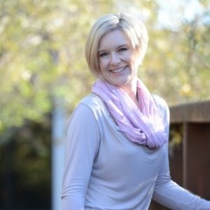 Heather Kadeg