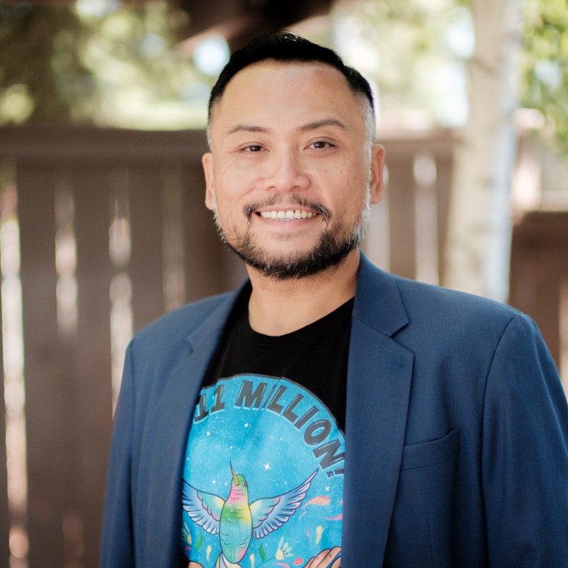 Huy Tran