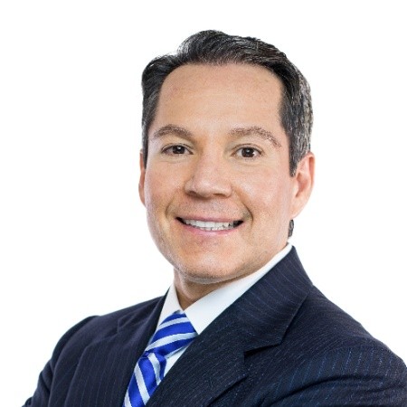 Stefan LaTorre