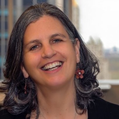 Lesley Friedland