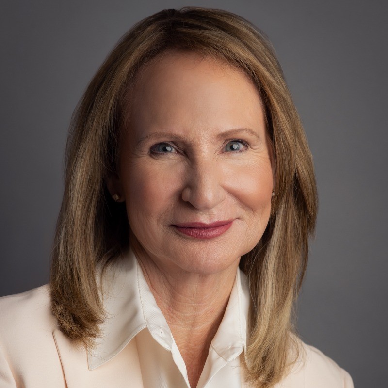 Jill Perelson