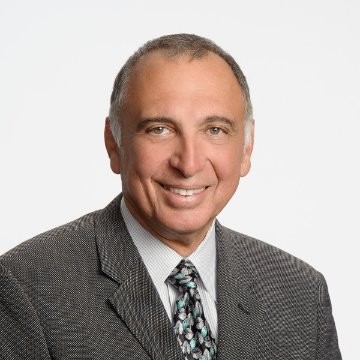 Palmer Kazanjian