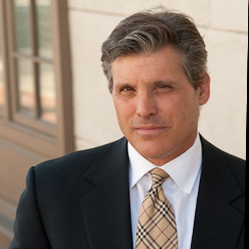 Steven Marino