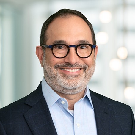 Marc Mandelman