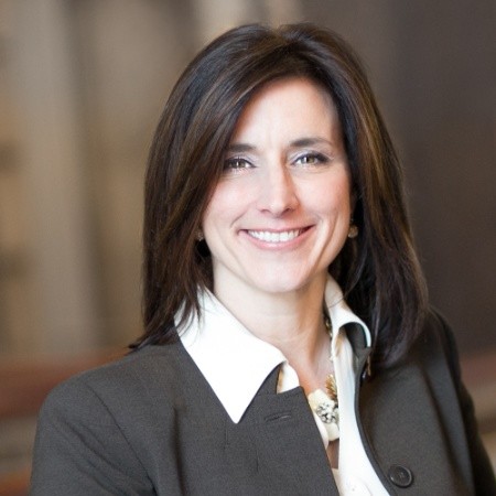 Catherine Miller