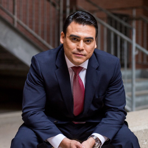 Javier Espinoza