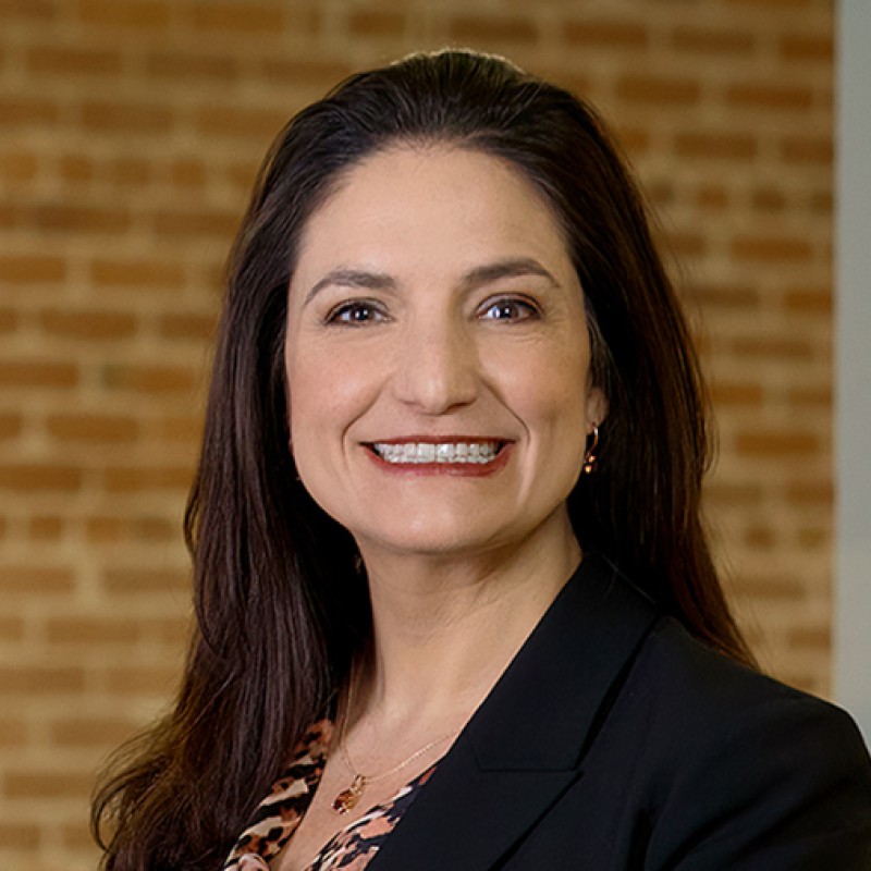 Laurie Mims