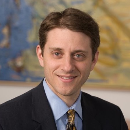 Simon Nadler