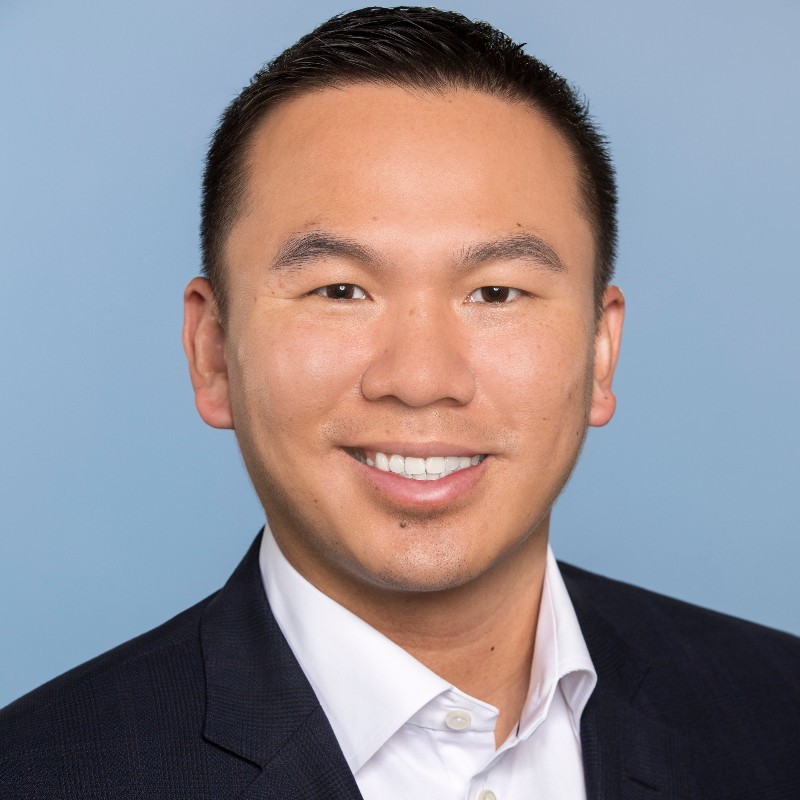 Michael Yee