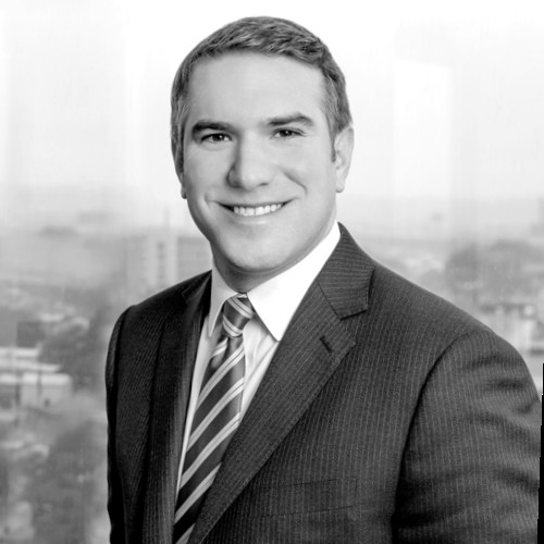 Frank Sellers