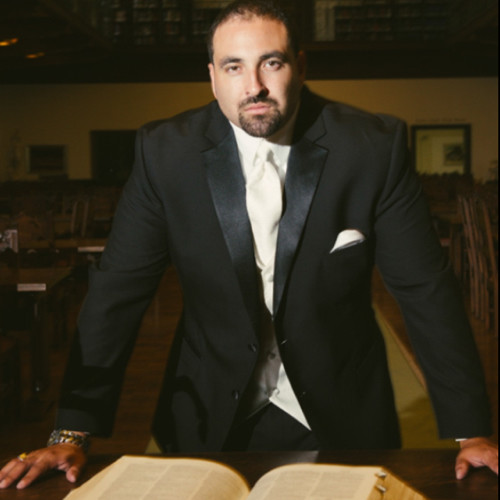 Frank Terrazas