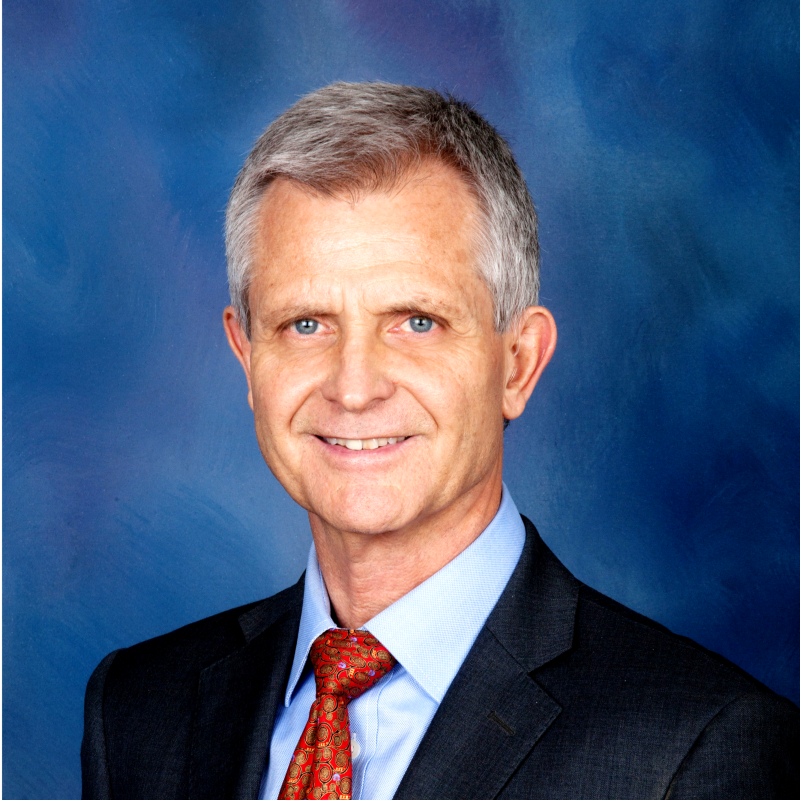 Francis Pray