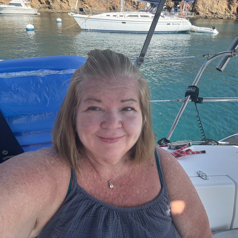 Lorrie Walton