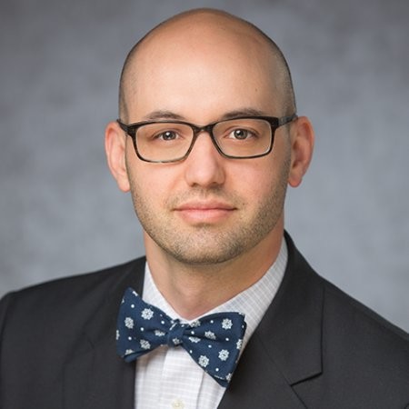 David Cramer