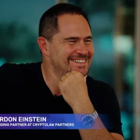 Gordon Einstein