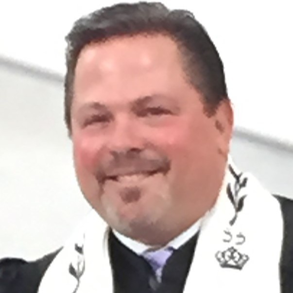 Robert Morgenstern