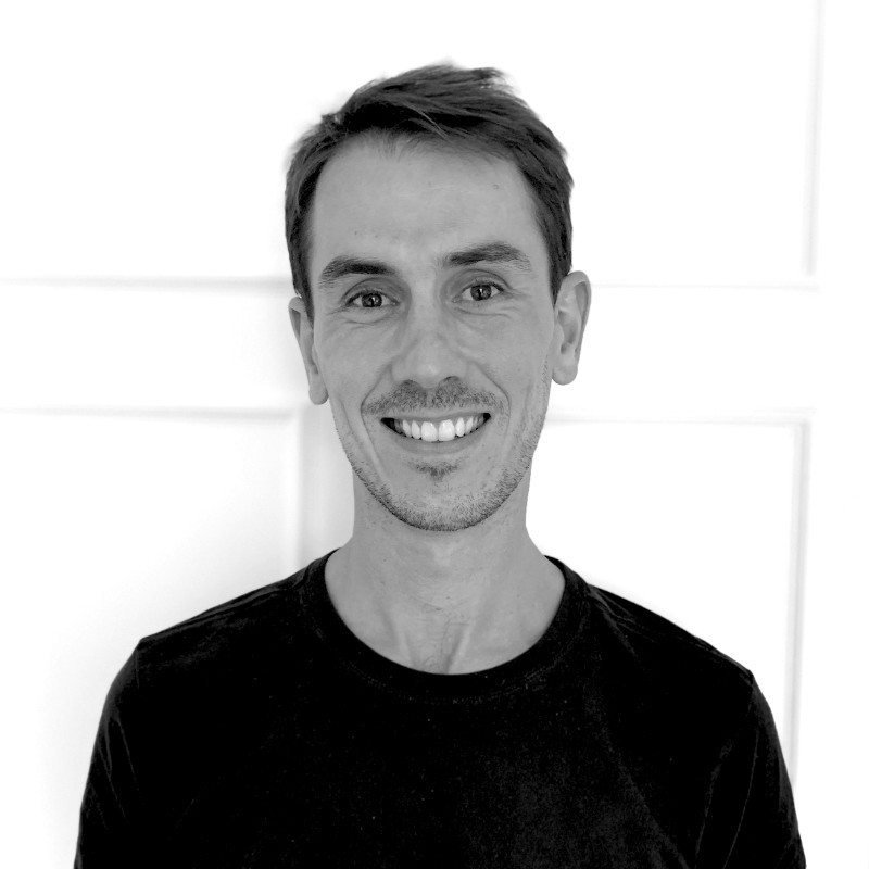 Nicolas Rabinovitch