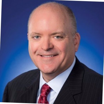 Charles Baldwin