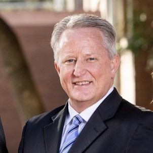James Evans