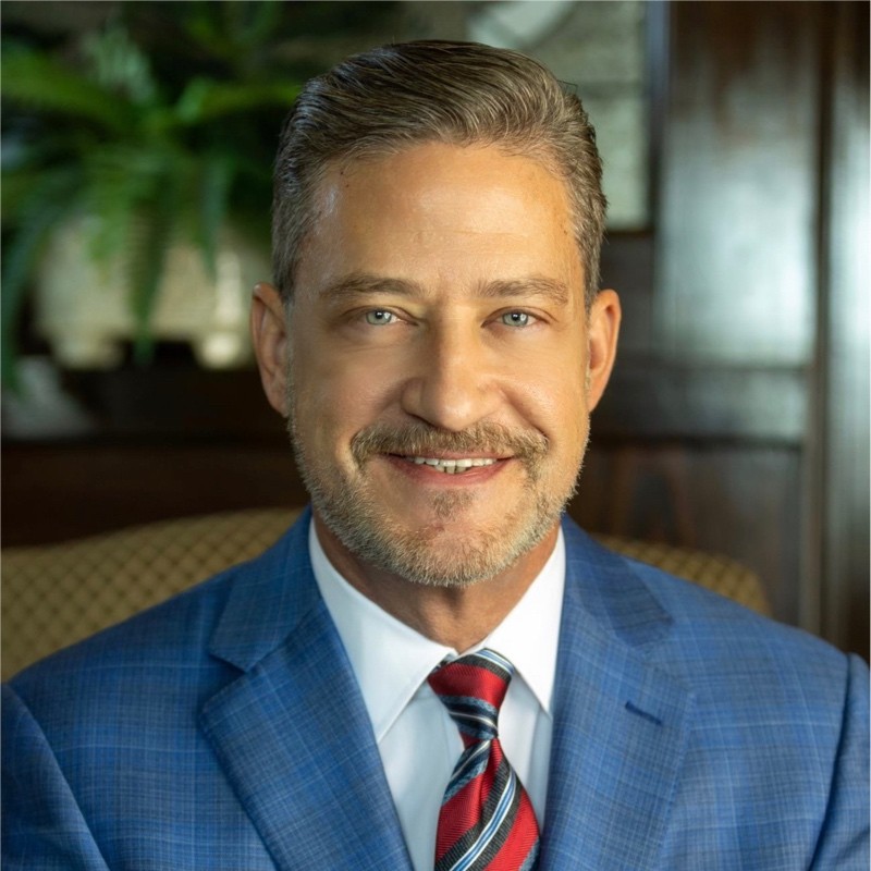 John Wenke