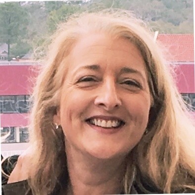 Joanne Lambert