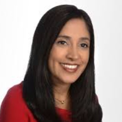 Nita Nangia