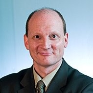 Mark Langdon