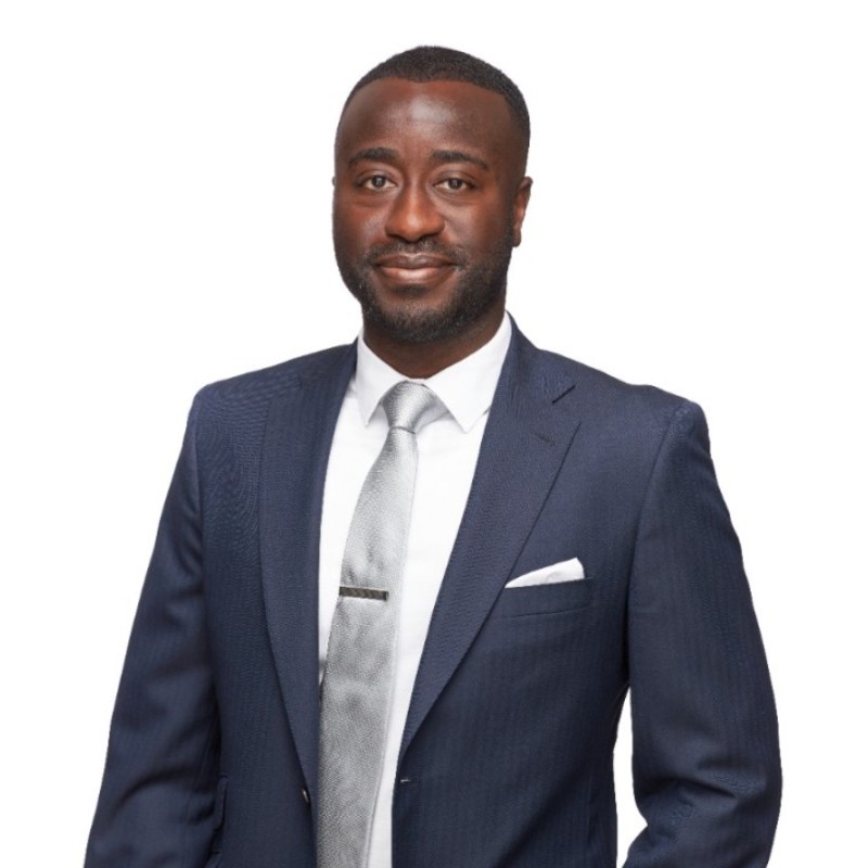 Kwabena Appenteng