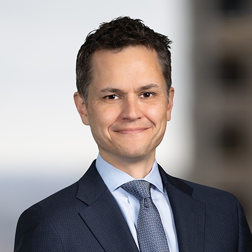 Andrew Strimaitis