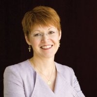 Mary Topliff