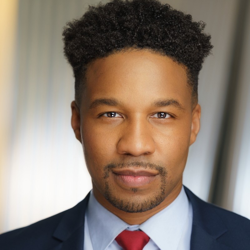 Corlandos Scott